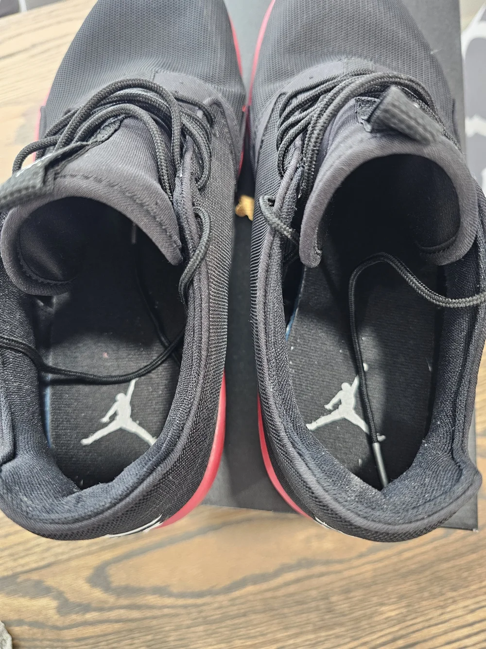 Air Jordan Eclipse Men’s Casual Sneakers